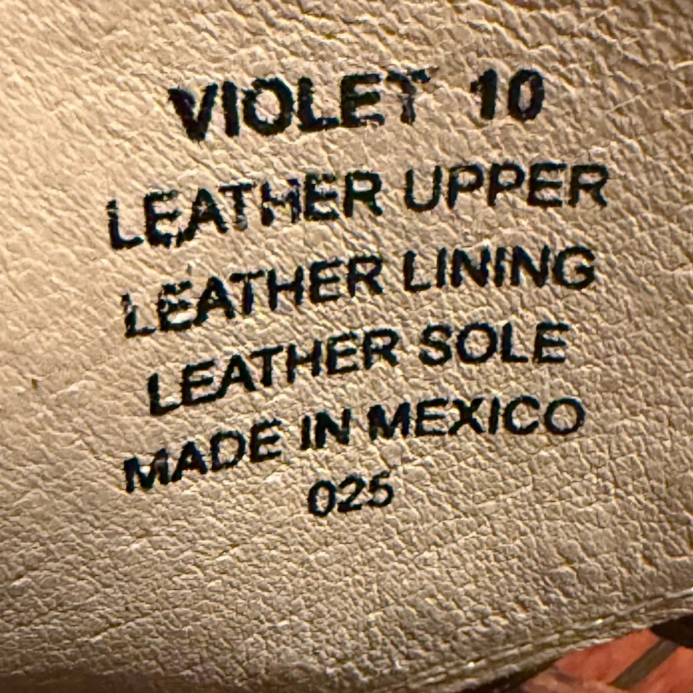 “Like New” Freebird by Steven Violet Sandal Bootie - Picture 3 of 10